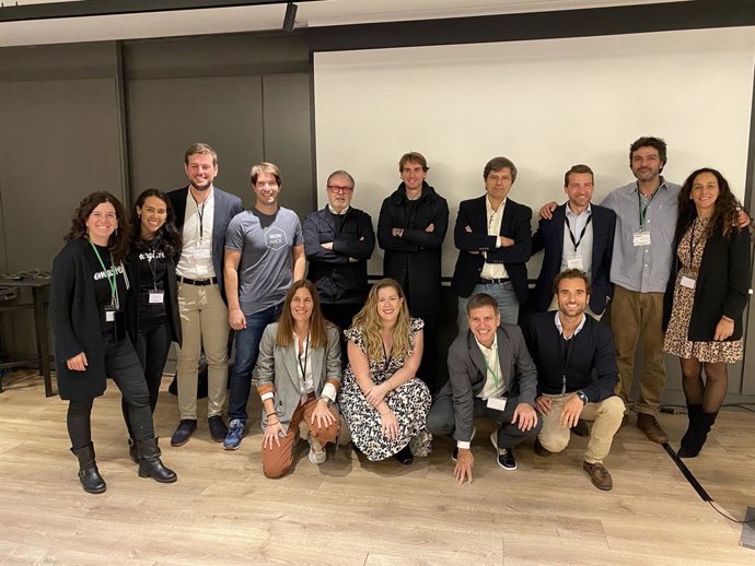 Ponentes en Barcelona