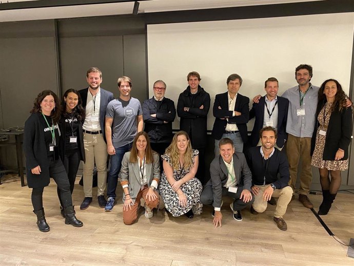 Ponentes en Barcelona