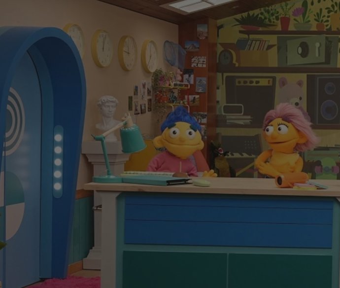 Imagen de Kids, el programa de Aprendemos juntos 2030 de BBVA en el que los niños y las niñas aprenden a construir un futuro más verde e inclusivo