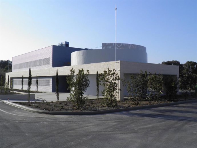 Archivo - Ecoparque Toledo Aula Medioambiental