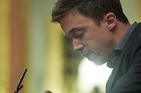 Errejón dice que si el TC suspende su reforma sin completarse en el Senado, el parlamento debería "hacerse respetar"