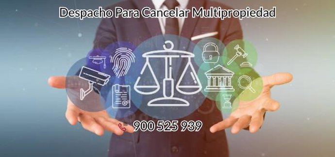Así se Recupera dinero de la multipropiedad.