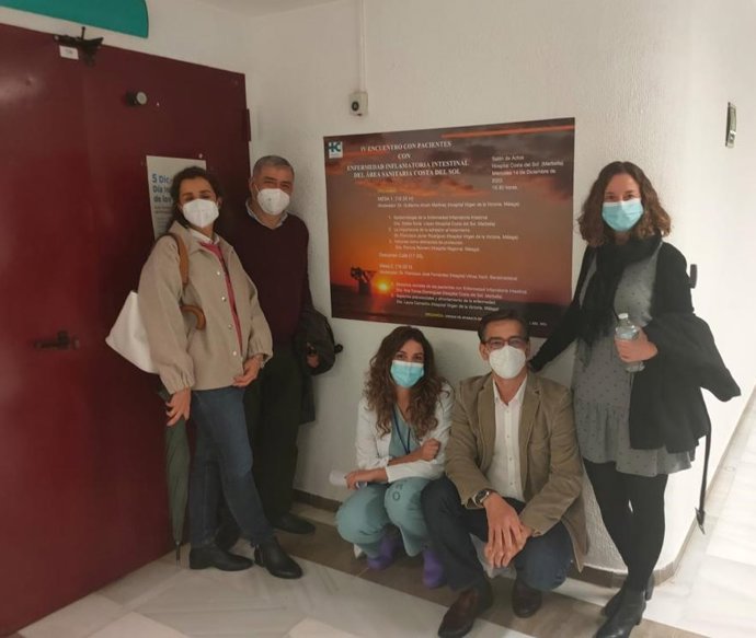 En este foro los pacientes han obtenido respuestas a sus preguntas frecuentes sobre la EII y han compartido aspectos psicosociales y de afrontamiento de la patología.