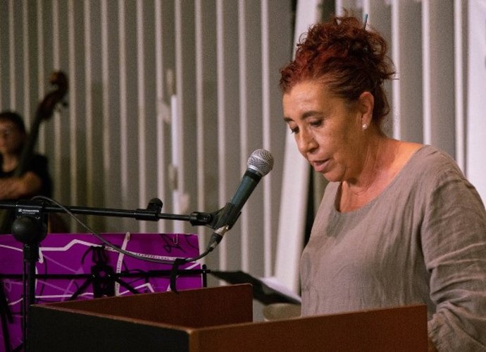 frica Ramírez, reelegida presidenta de la Junta Directiva de lAssociació dEditorials del País Valenci