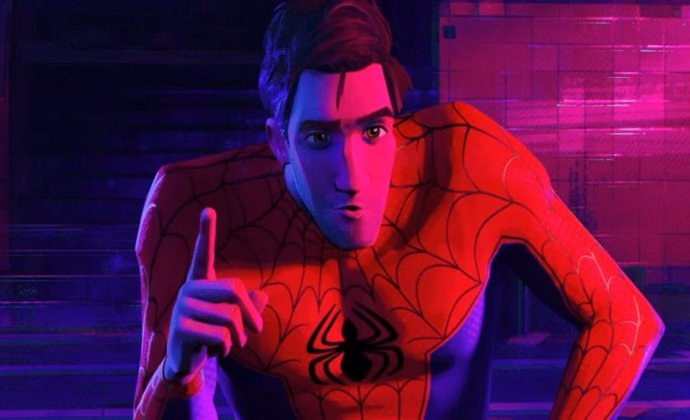 Primera imagen de la hija de Peter Parker en el Multiverso de Spider-Man