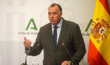 Andalucía