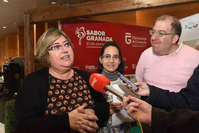 Inauguración de Paladar y Tomar