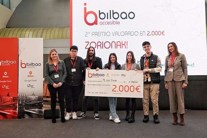 Premios Bilbao Accesible