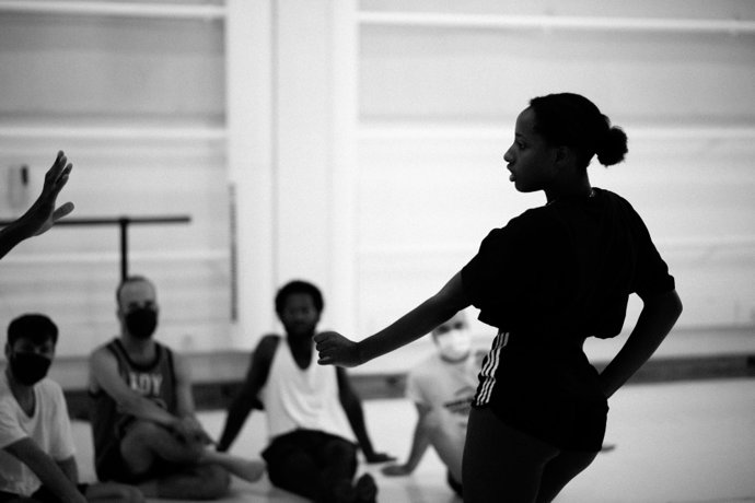 El vogue femme, una danza para la resistencia LGBTQ+, llega a Espai LaGranja