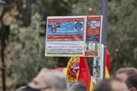 Las víctimas critican los siete acercamientos de etarras: "Los socios de Bildu siguen su hoja de ruta de humillación"