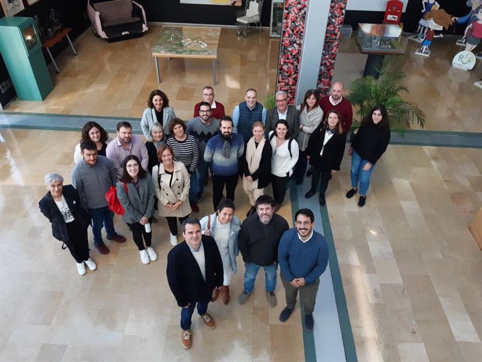 El proceso participativo de la modificación del Plan Director Sectorial de Residuos No Peligrosos de Mallorca, del Consell de Mallorca.