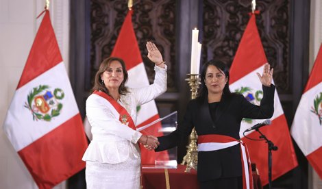 Política