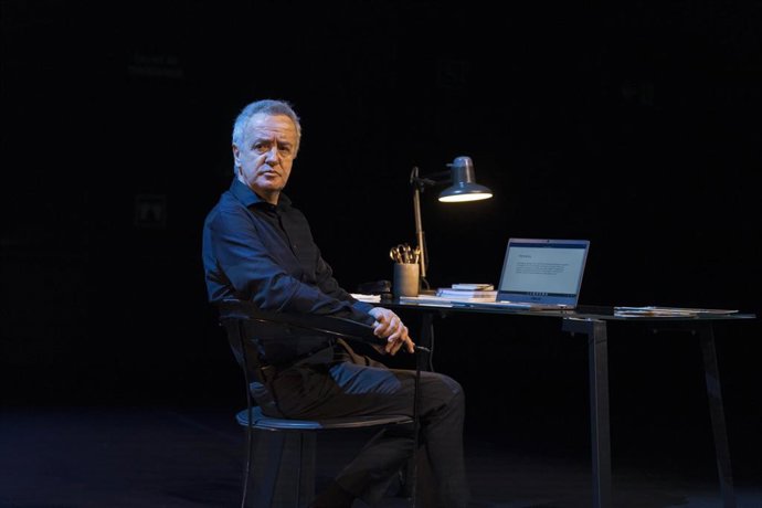 Archivo - Una imagen de una presentación anterior de 'Oceanía'.