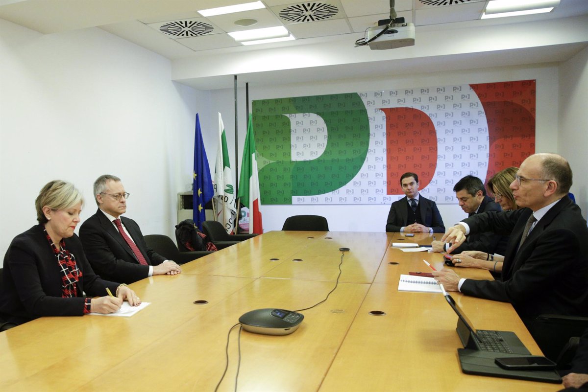 Il Partito Democratico italiano sospende l’eurodeputato Andrea Cozzolino per il suo presunto coinvolgimento nel ‘Qatargate’