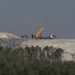 Archivo - Vertedero de Alcalá de Guadaíra