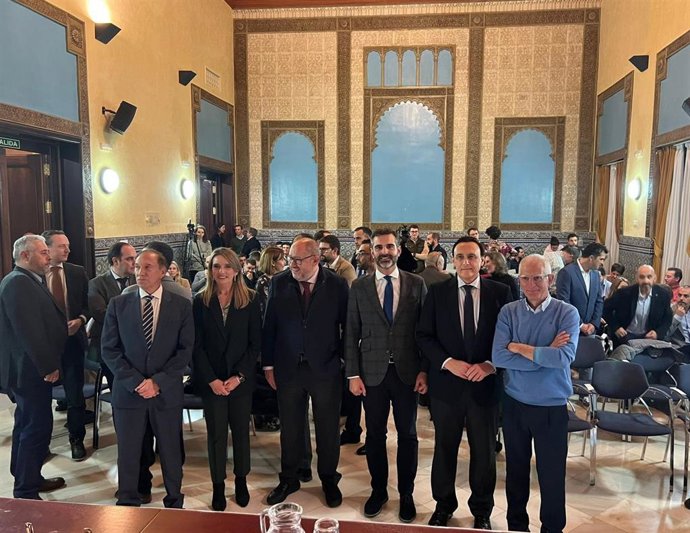 La Junta asegura que Andalucía destinará por primera vez más dinero a prevención que a extinción de incendios