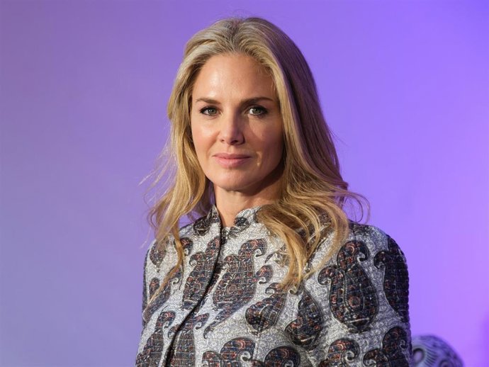 Genoveva Casanova en imagen de archivo