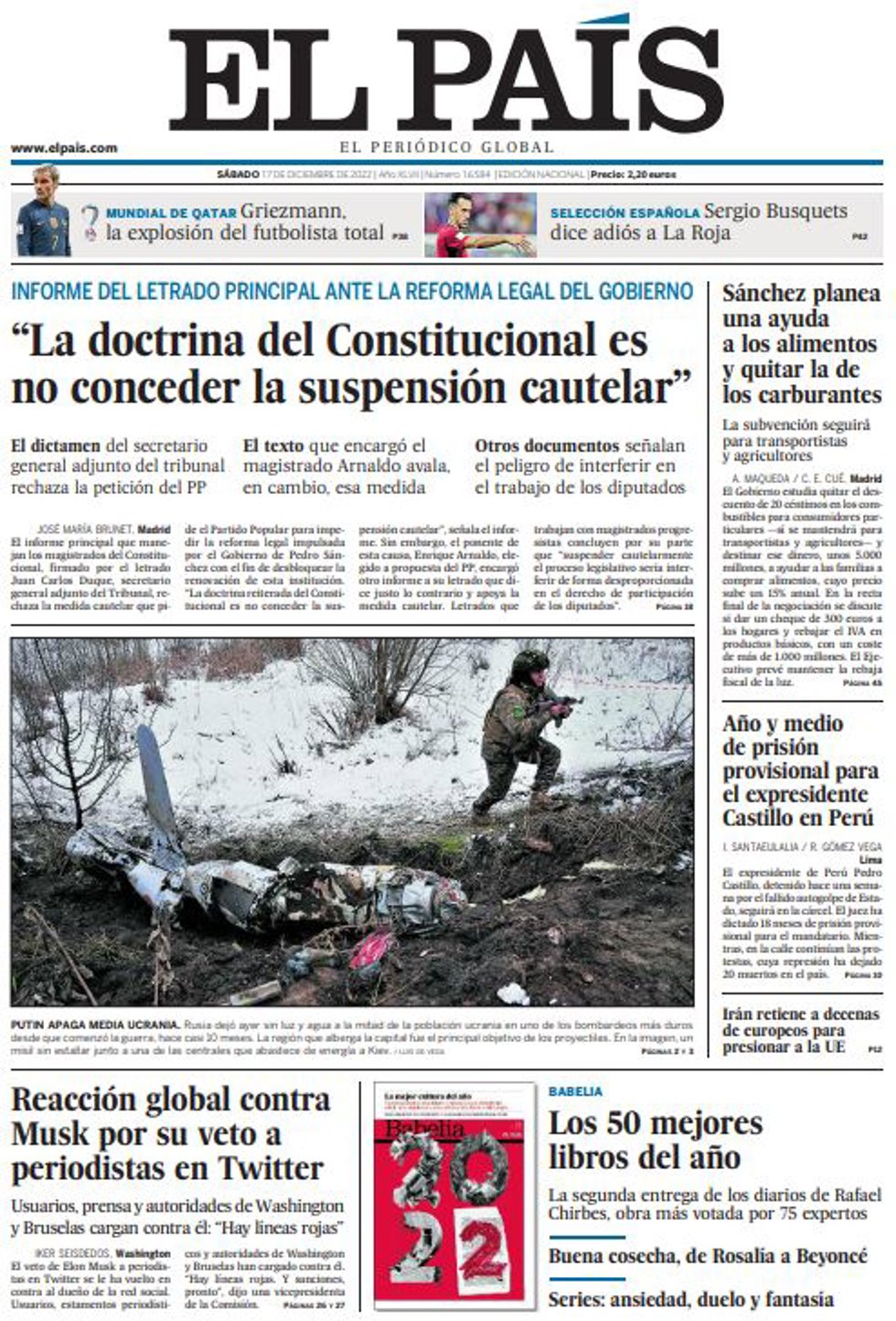 Europa Press