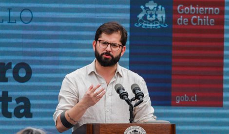 Política