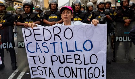 Política