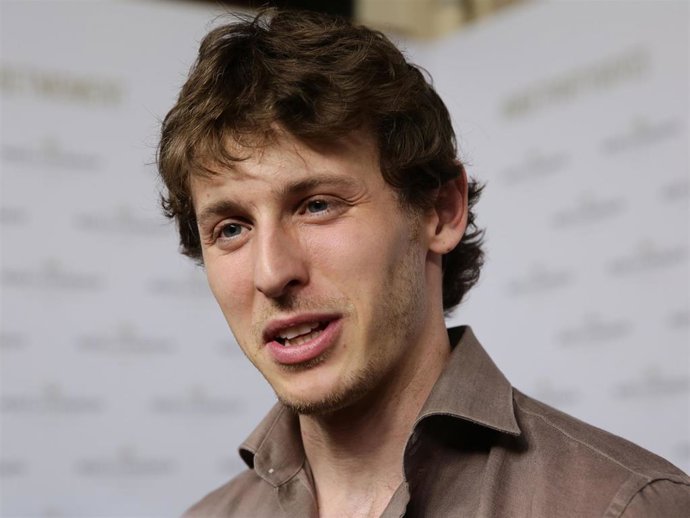 NICOLÁS CORONADO EN IMAGEN DE ARCHIVO