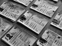 Talento escondido tras las lonas de las tiendas de campaña o el #EfectoLlamada: iniciativas solidarias con los migrantes