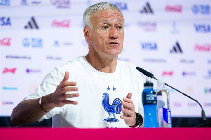 Didier Deschamps