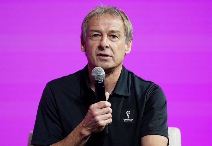 Jürgen Klinsmann