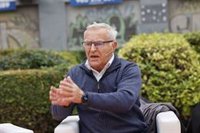 Ribó defiende la inocencia de Campillo: "A los árboles se les caen ramas aquí, en Nueva York y en Brandemburgo"