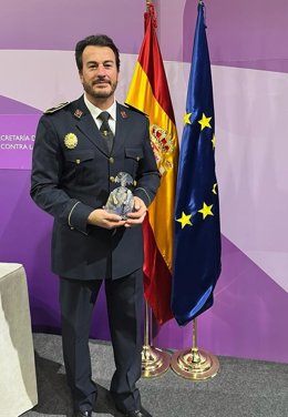 El Proyecto Sobre Violencia De Género Del Agente Tutor De Alhama, Premiado Por La Femp