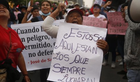 Política