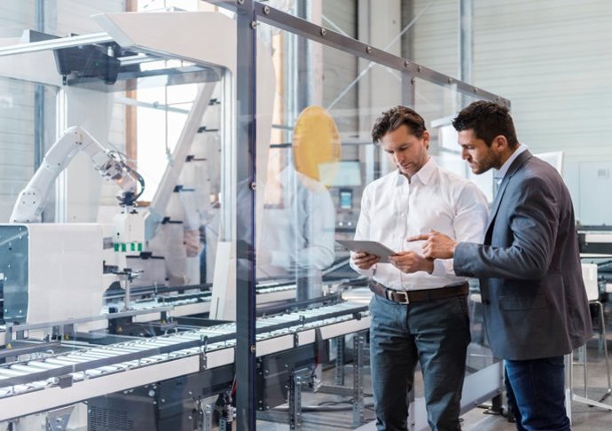 Las redes privadas 5G, una revolución para los entornos industriales, según Minsait