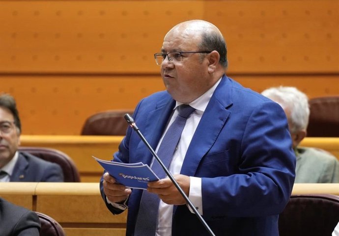 El PP insta a Cuenca que pida a Pedro Sánchez dar la cara en Granada para "explicar el amaño" de la AESIA