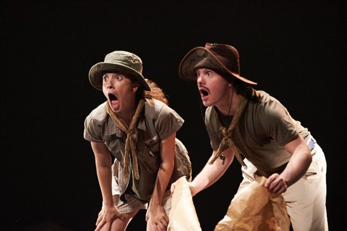 Nota De Prensa Y Fotos Programación Navidad