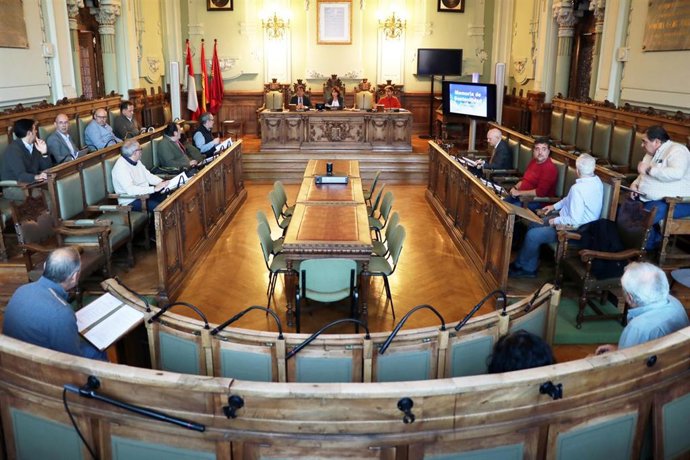 Aquavall invierte 2,3 millones de euros en la mejora de las redes y de sus instalaciones operativas