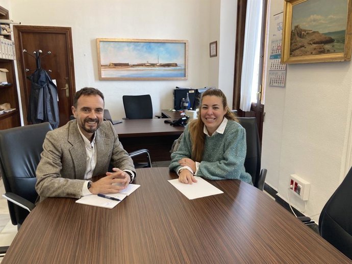 Cádiz avanza en los preparativos del 50 Memorial Raúl Calvo