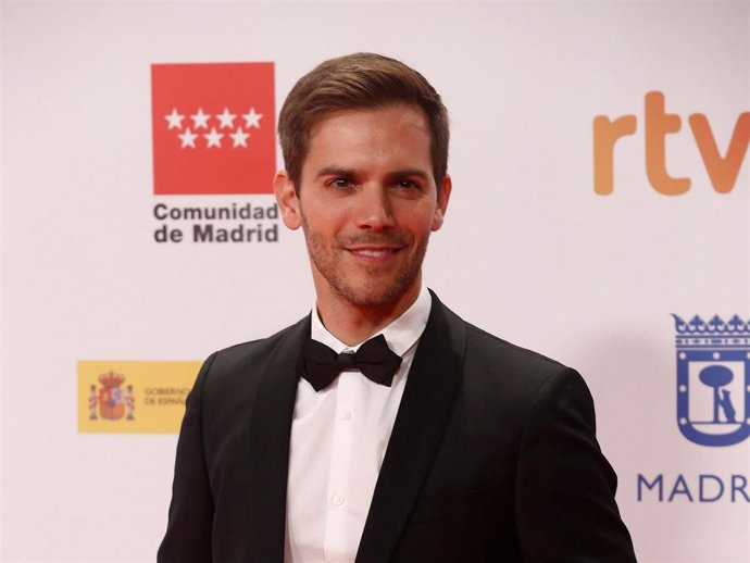 MARC CLOTET EN LOS 28 PREMIOS FORQUÉ
