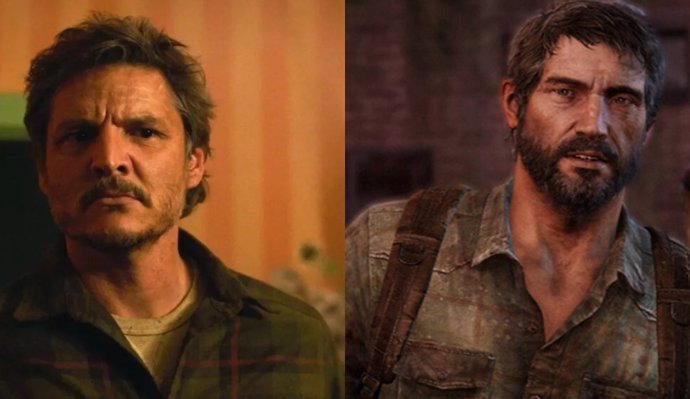 El gran cambio de la serie de The Last of Us respecto al videojuego afecta directamente a Joel (Pedro Pascal)