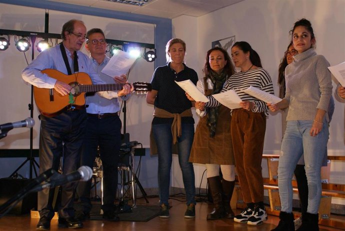 Navidad En La Rioja, El Villancico Que Representará A La Rioja En El Concurso Nacional Promovido Por Puy Du Fou España