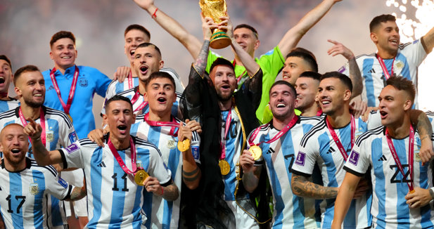 Mundial