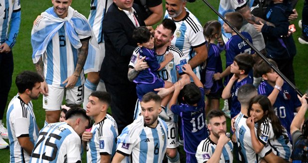 Mundial