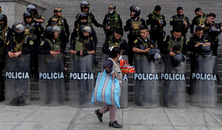 Política