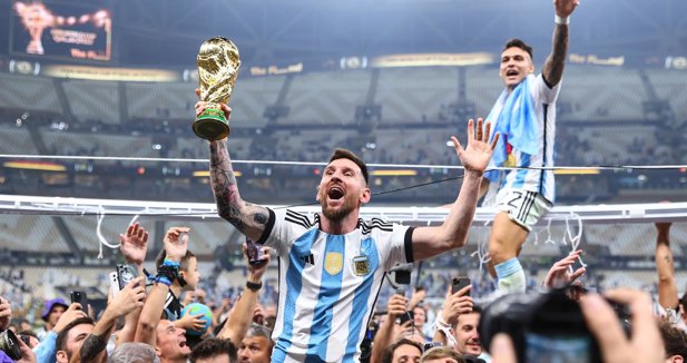 Mundial