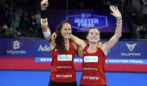 World Padel Tour