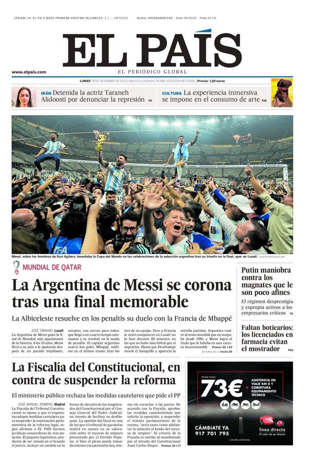 El País