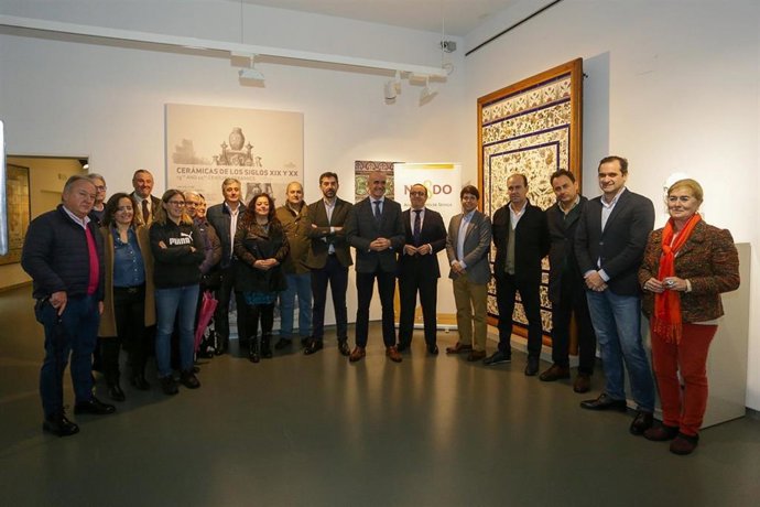 Nota De Prensa. Comercio