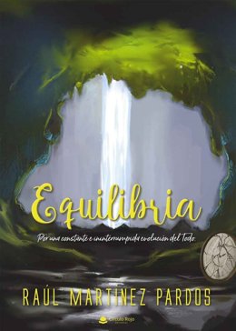 Portada de 'Equilibria'.