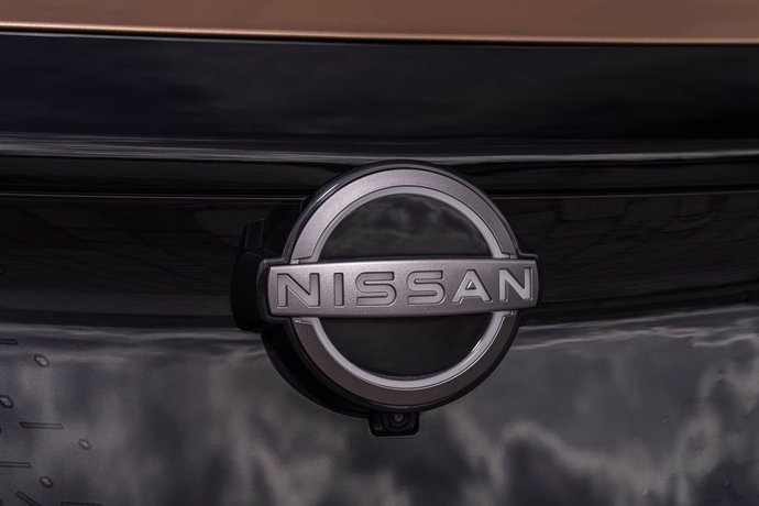 Archivo - Recurso de Nissan