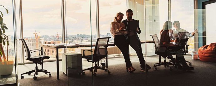 Abogados expertos en derecho bancario.