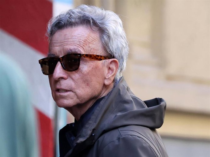 Archivo - José Ortega Cano